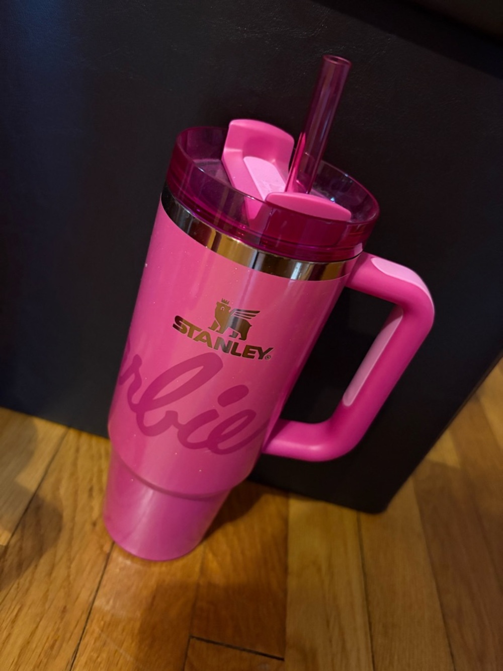 Barbie collection stanley cup